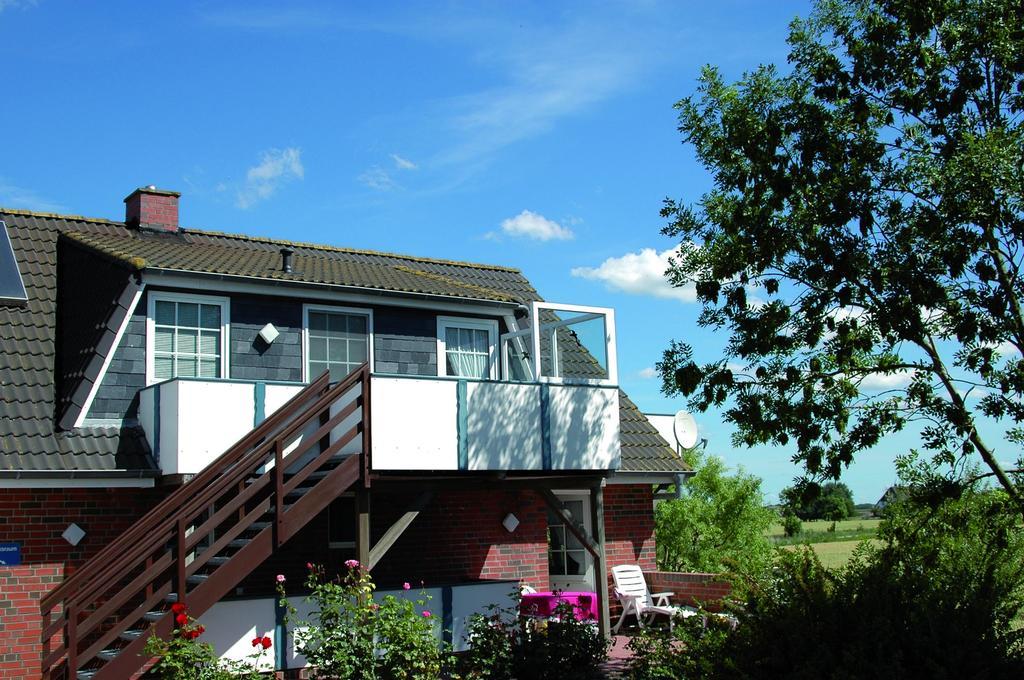 Hotel-Restaurant England 北滩岛 外观 照片