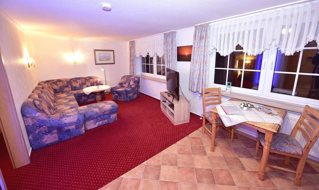 Hotel-Restaurant England 北滩岛 外观 照片